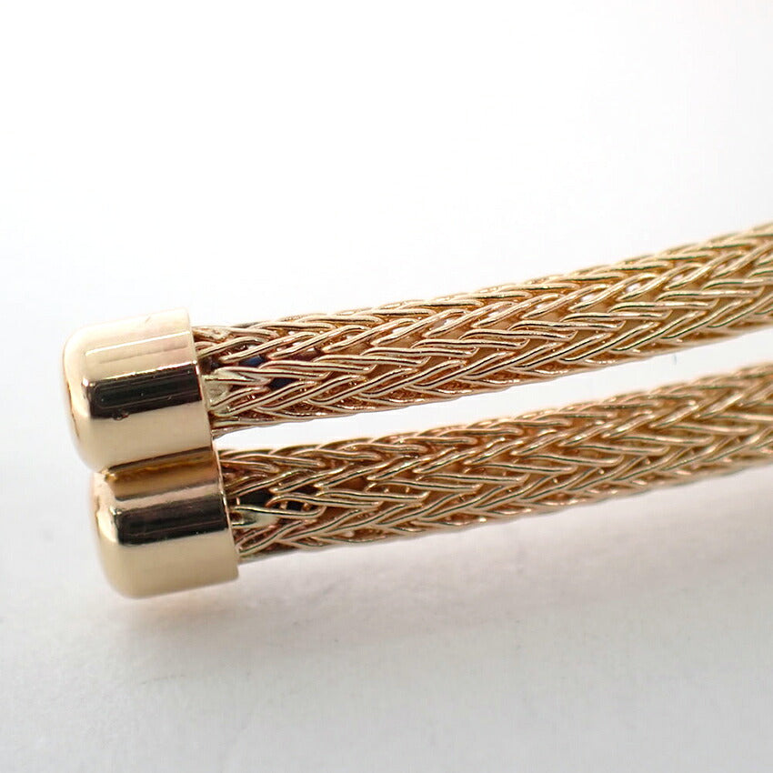 【中古】VENDOME/ヴァンドーム Kengo Kuma + MA YU K10 ブレスレット/j310-7