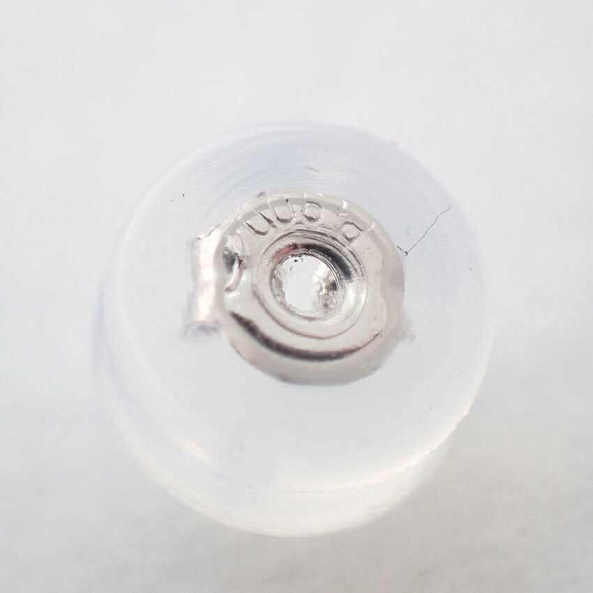【新品】Pt900 ダイヤモンド 0.304 G VVS-２ GD 中宝ソ 片耳 ピアス/j312-5
