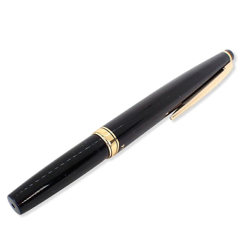 【中古】PILOT/パイロット 万年筆  ペン先14K /j313-1