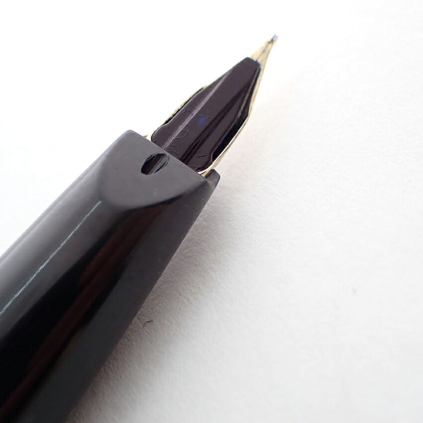 【中古】PILOT/パイロット 万年筆  ペン先14K /j313-1
