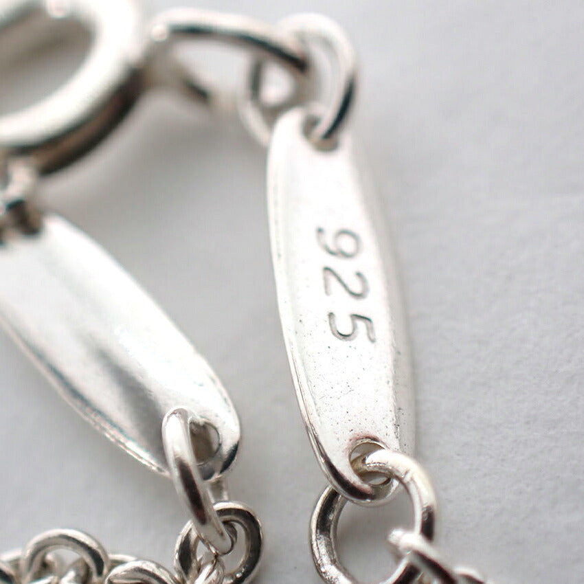 【中古】TIFFANY/ティファニー 925 イニシャル/T ペンダント/ネックレス/j316-5