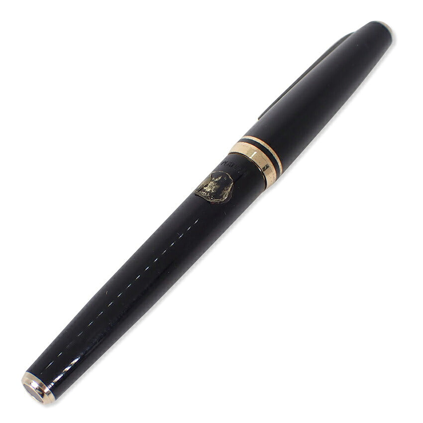 【中古】PLATINUM/プラチナ 万年筆 ペン先１８K /j318-3
