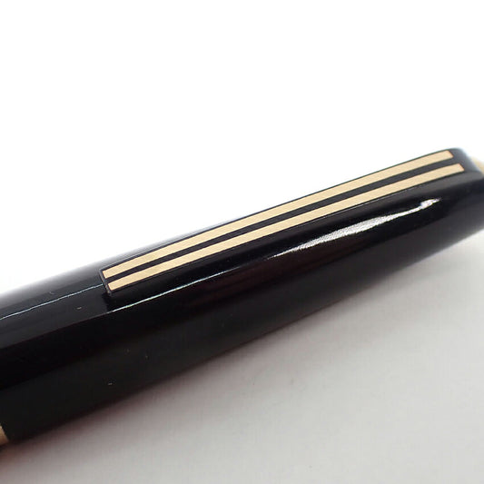 【中古】PLATINUM/プラチナ 万年筆 ペン先１８K /j318-3
