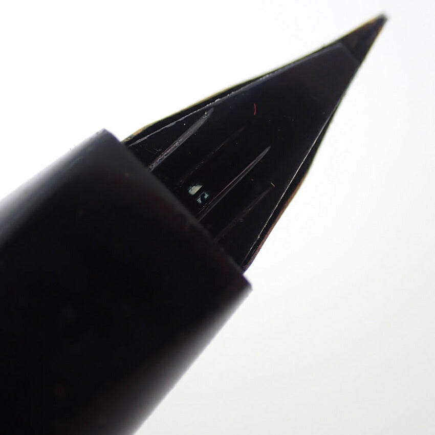 【中古】PLATINUM/プラチナ 万年筆 ペン先１８K /j318-3
