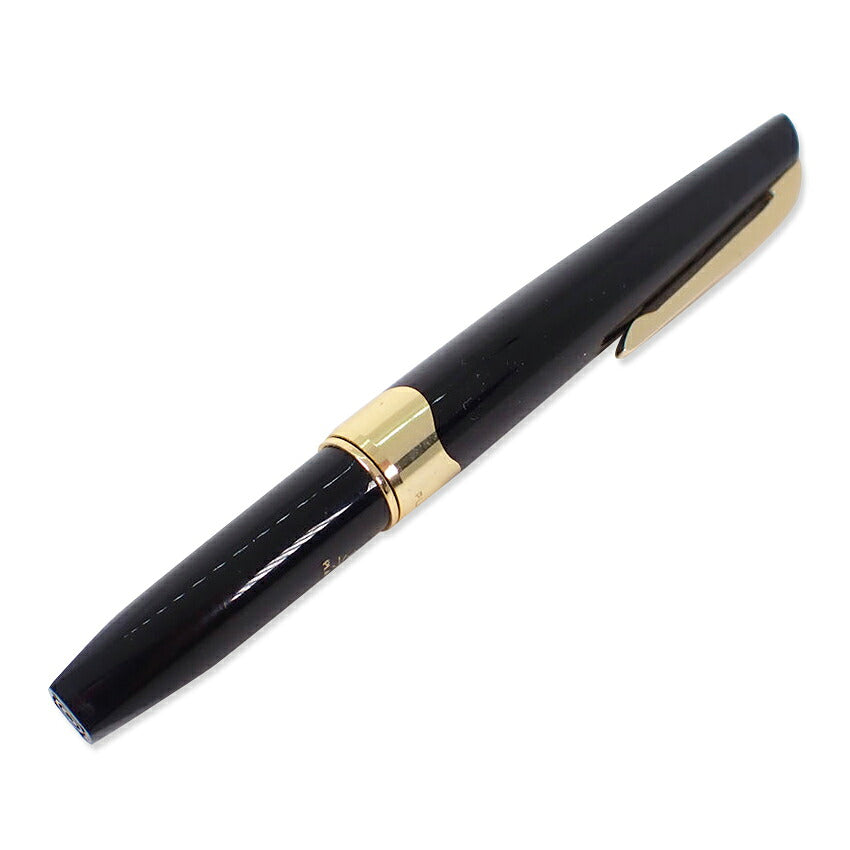 【中古】PLATINUM/プラチナ 万年筆 ペン先１８K /j318-5