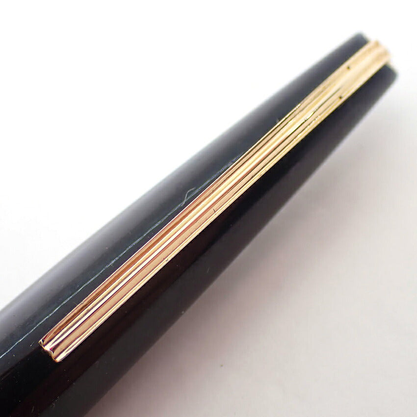 【中古】PLATINUM/プラチナ 万年筆 ペン先１８K /j318-5