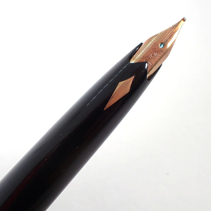 【中古】PLATINUM/プラチナ 万年筆 ペン先１８K /j318-5