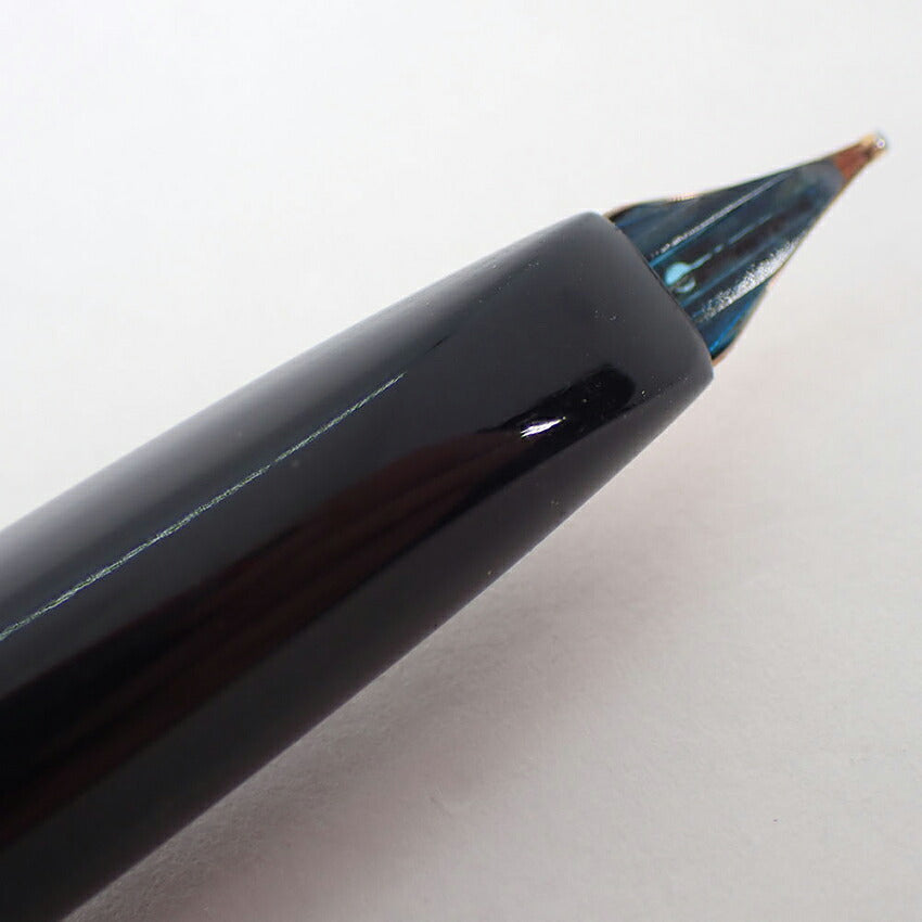 【中古】PLATINUM/プラチナ 万年筆 ペン先１８K /j318-5