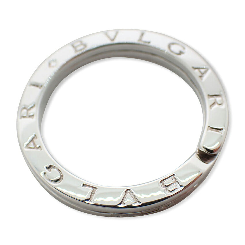 【中古】BVLGARI/ブルガリ/ 925/ B-Zero1/キーリング/ ペンダント/j320-10