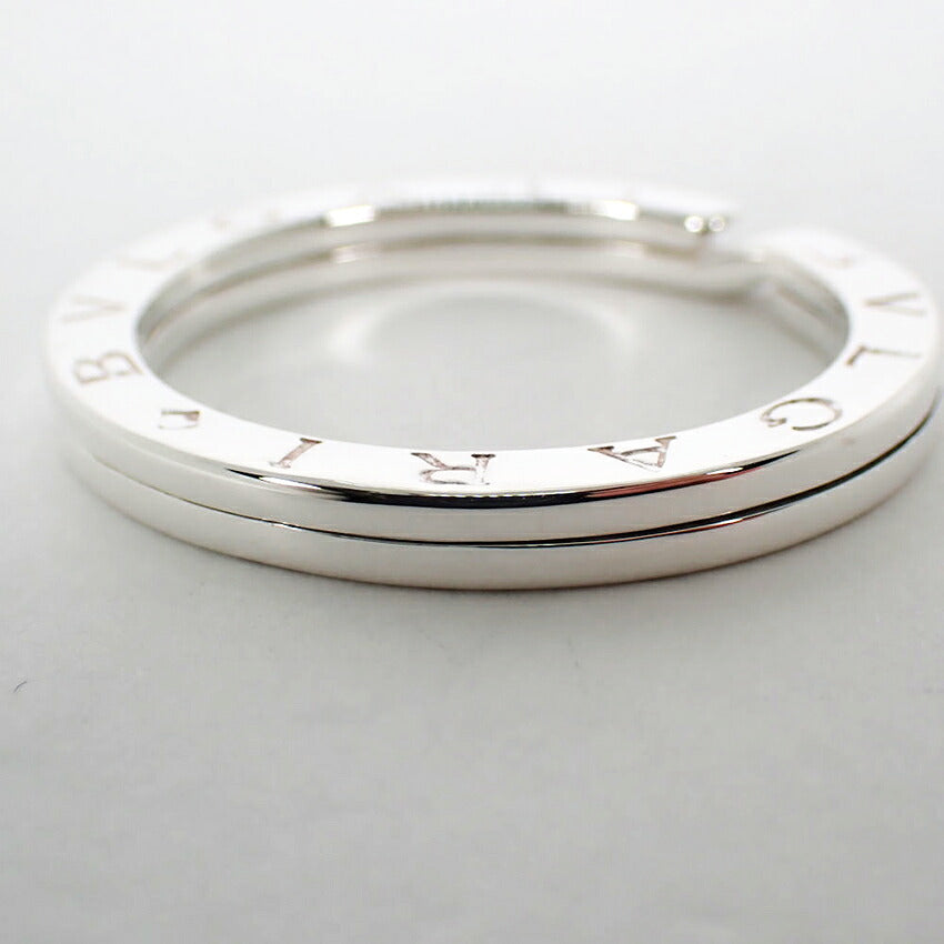 【中古】BVLGARI/ブルガリ/ 925/ B-Zero1/キーリング/ ペンダント/j320-10