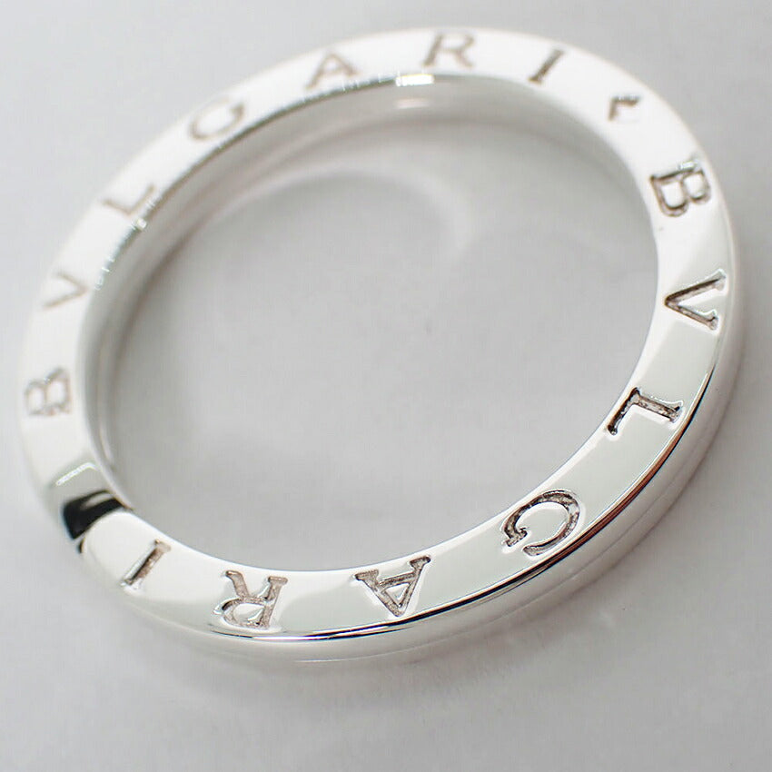 【中古】BVLGARI/ブルガリ/ 925/ B-Zero1/キーリング/ ペンダント/j320-10