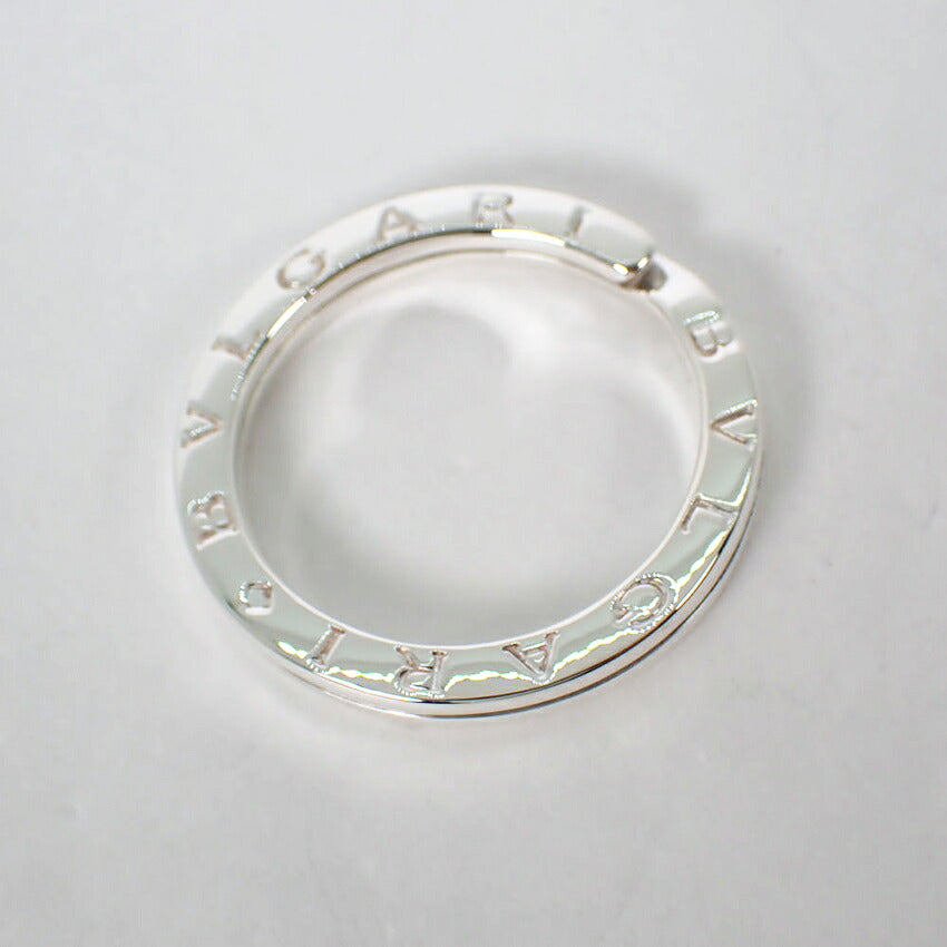 【中古】BVLGARI/ブルガリ/ 925/ B-Zero1/キーリング/ ペンダント/j320-10