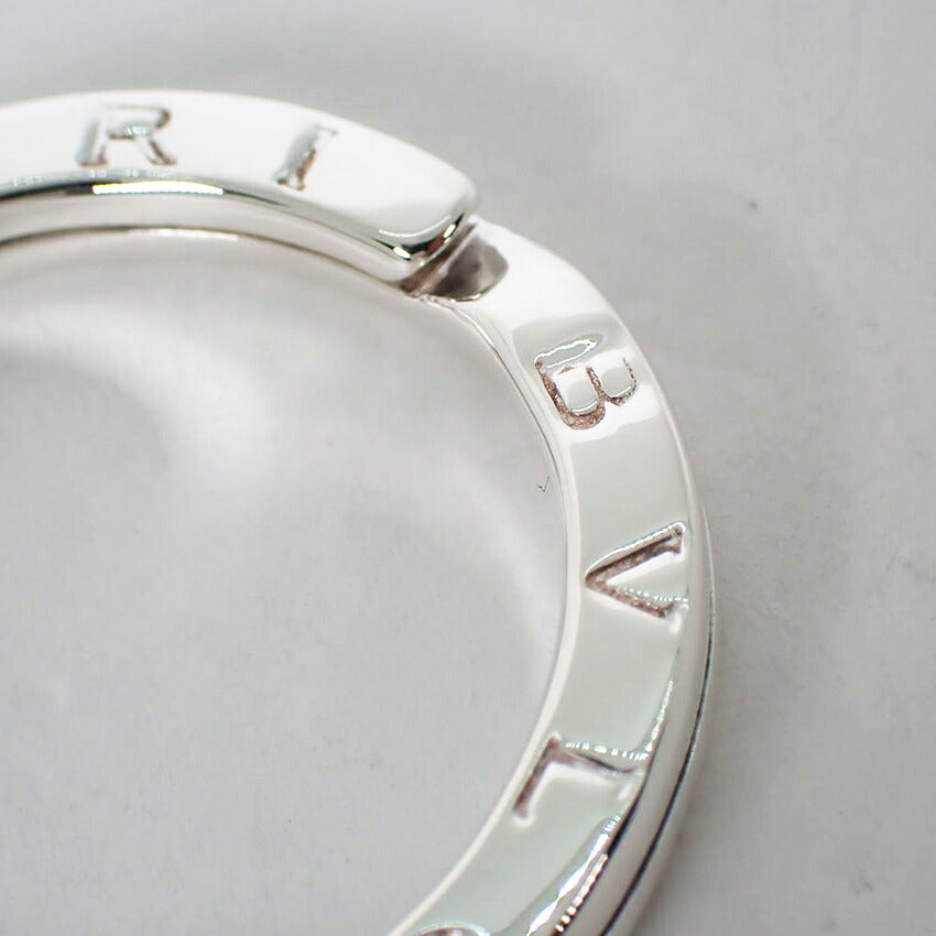 【中古】BVLGARI/ブルガリ/ 925/ B-Zero1/キーリング/ ペンダント/j320-10