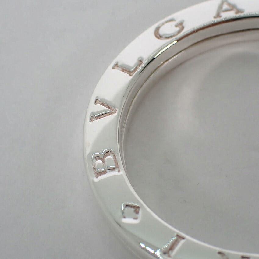 【中古】BVLGARI/ブルガリ/ 925/ B-Zero1/キーリング/ ペンダント/j320-10