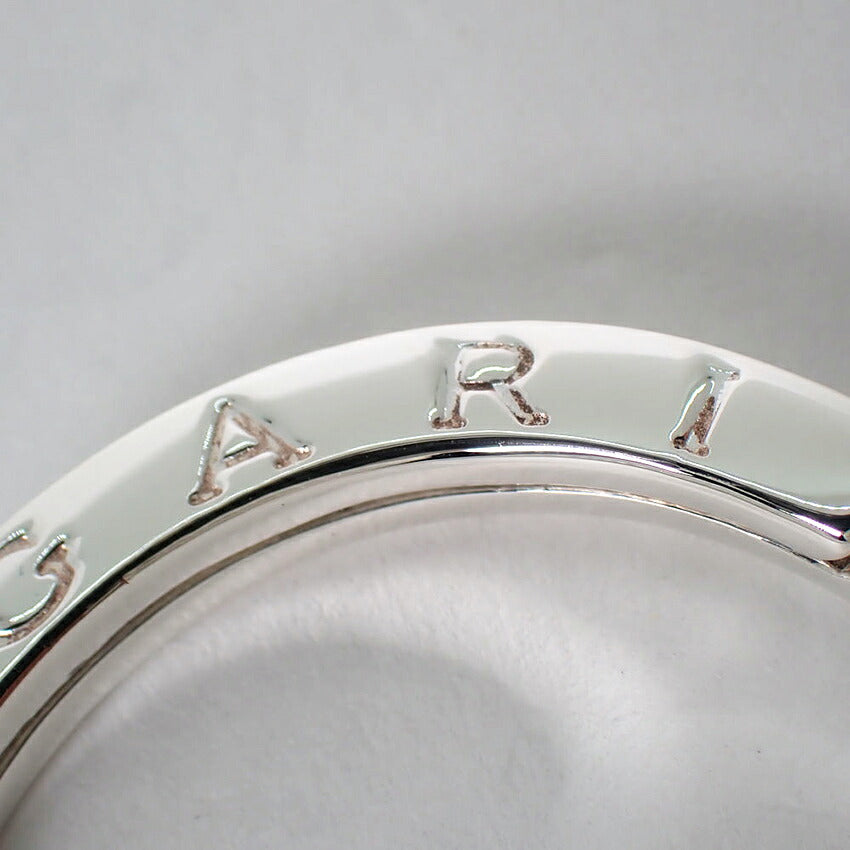 【中古】BVLGARI/ブルガリ/ 925/ B-Zero1/キーリング/ ペンダント/j320-10