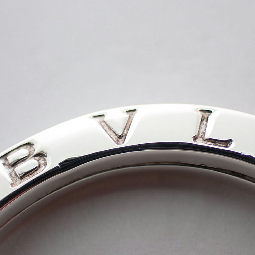 【中古】BVLGARI/ブルガリ/ 925/ B-Zero1/キーリング/ ペンダント/j320-10