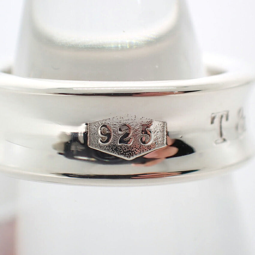 【中古】TIFFANY/ティファニー/925/1837/リング/11.5号/j320-1