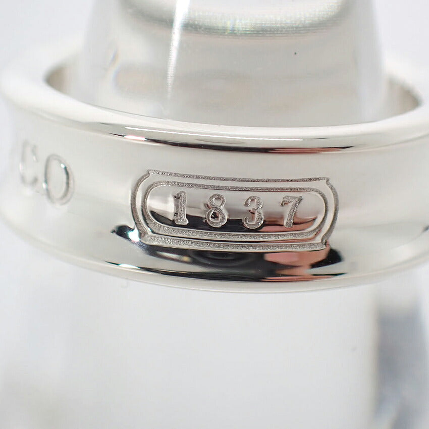 【中古】TIFFANY/ティファニー/925/1837/リング/11.5号/j320-1