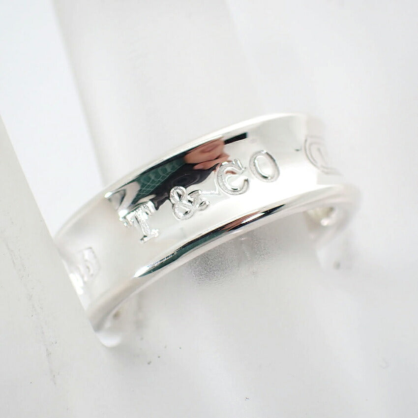 【中古】TIFFANY/ティファニー/925/1837/リング/11.5号/j320-1