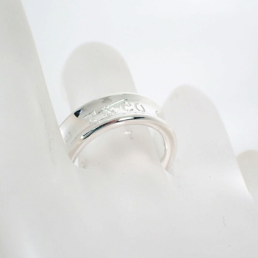 【中古】TIFFANY/ティファニー/925/1837/リング/11.5号/j320-1