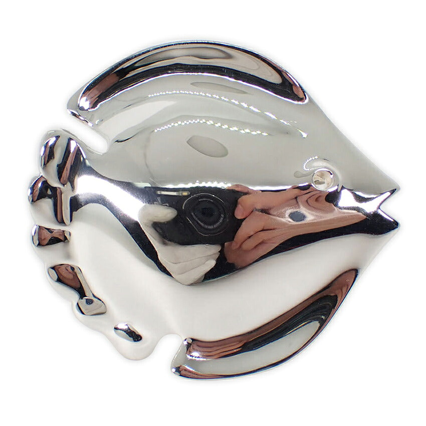 【中古】TIFFANY/ティファニー/925/サンフィッシュ/マンボウ/ブローチ/j320-8