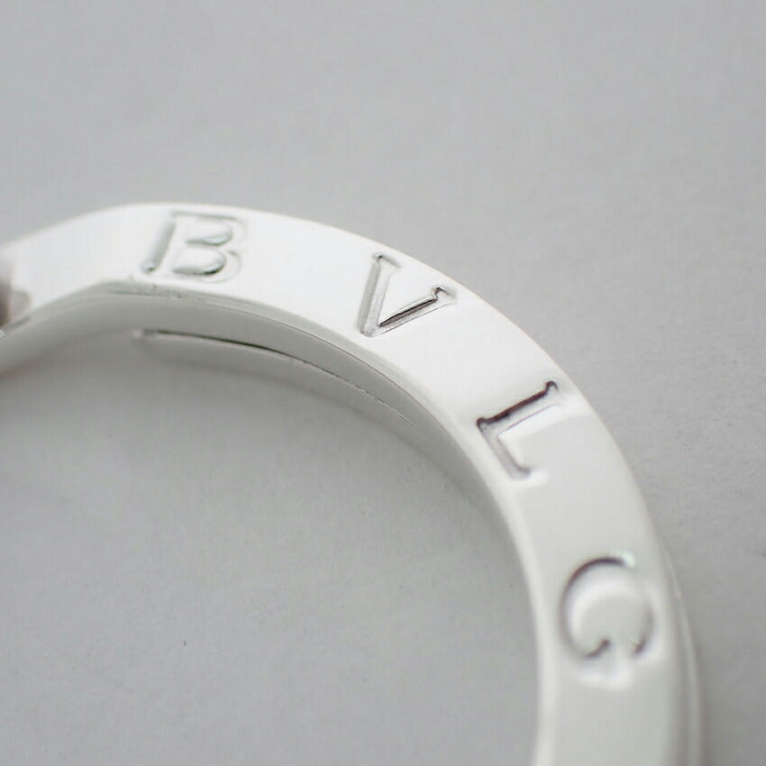 【中古】BVLGARI/ブルガリ 925 ブルガリブルガリ キーリング/トップ/j321-3