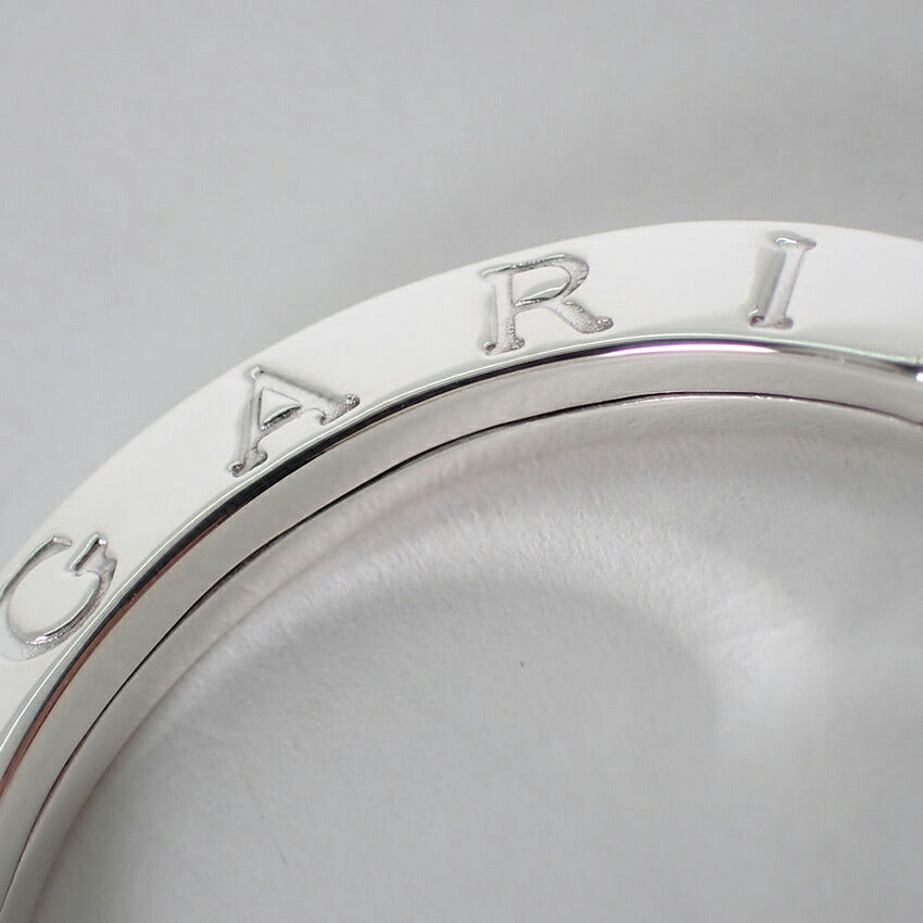 【中古】BVLGARI/ブルガリ 925 ブルガリブルガリ キーリング/トップ/j321-3