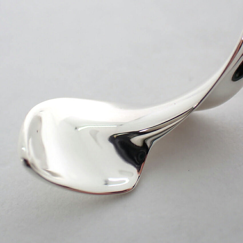 【中古】TIFFANY/ティファニー 925 フランク・ゲーリー トルク ペンダント/j321-9