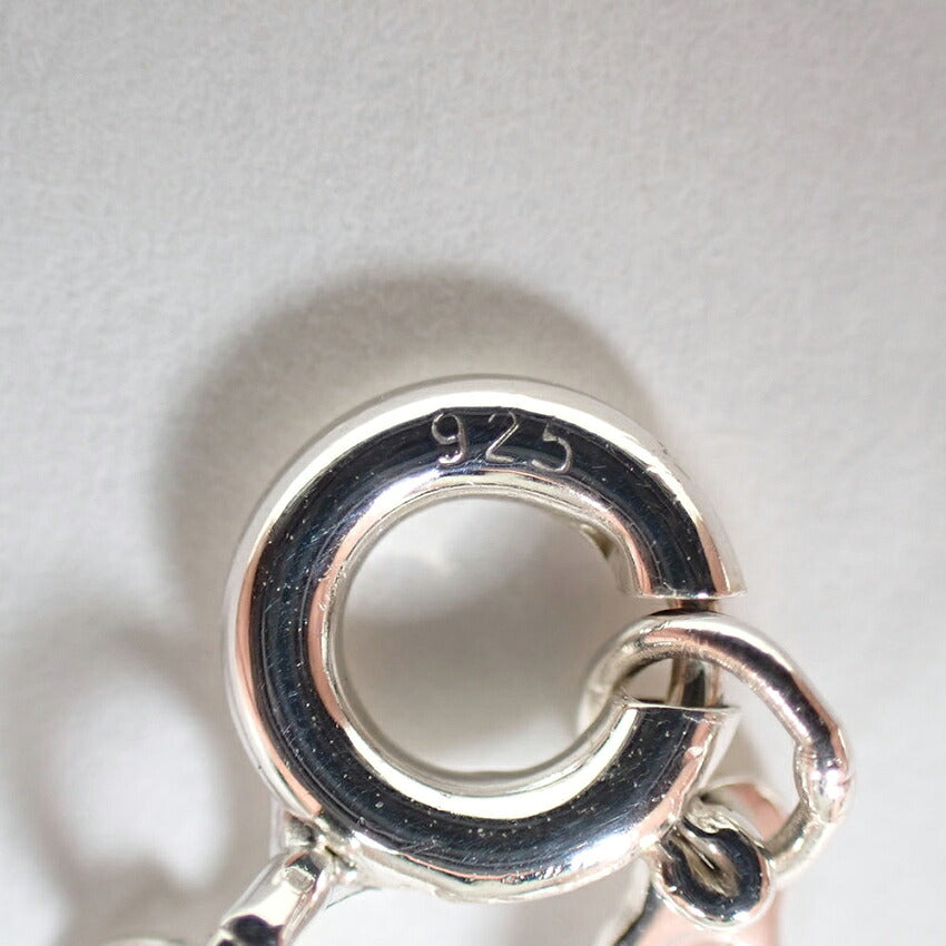【中古】TIFFANY/ティファニー 925 ブルーエナメル リターントゥティファニー ダブルハートタグ ペンダント/j322-4