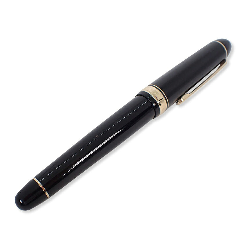 【中古】PLATINUM/プラチナ 万年筆 ペン先１４K /j323-10