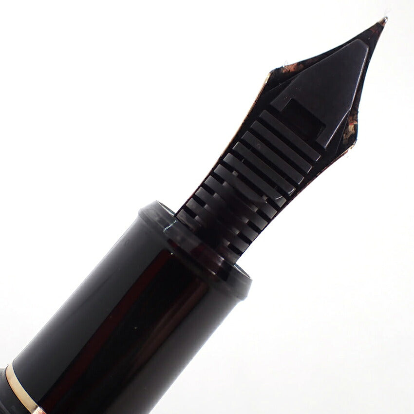 【中古】PLATINUM/プラチナ 万年筆 ペン先１４K /j323-10
