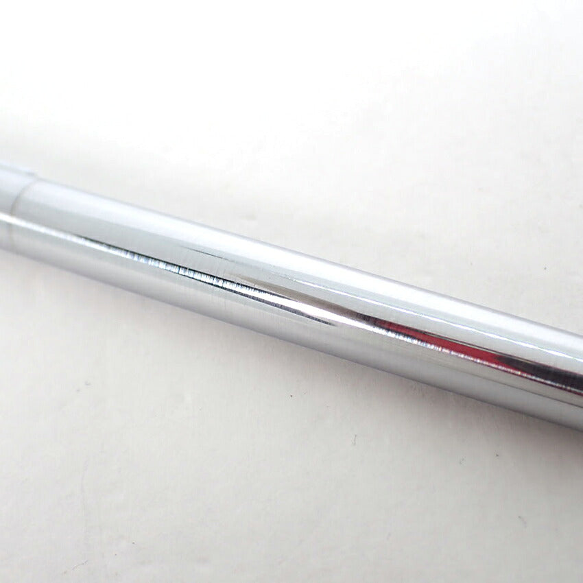 【中古】SAILOR/セーラー　万年筆　ペン先14K　シルバー/j323-7