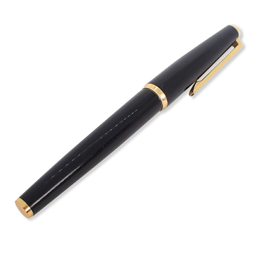 【中古】PILOT/パイロット 万年筆  ペン先14K /j323-8