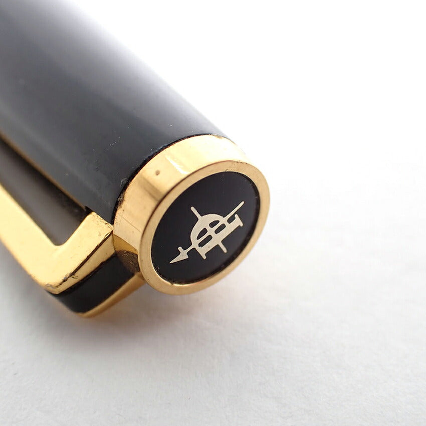 【中古】PILOT/パイロット 万年筆  ペン先14K /j323-8