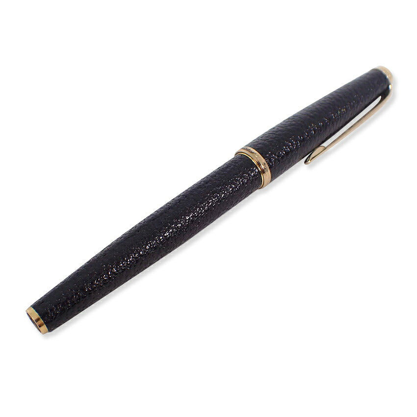 【中古】PLATINUM/プラチナ 万年筆 ペン先１８K /j323-9