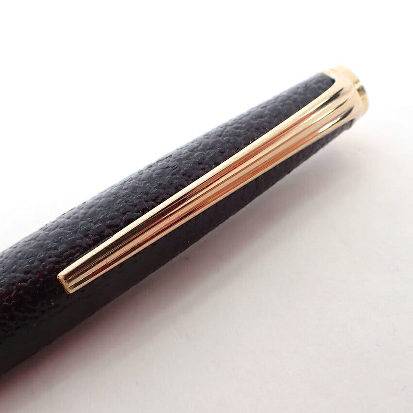 【中古】PLATINUM/プラチナ 万年筆 ペン先１８K /j323-9