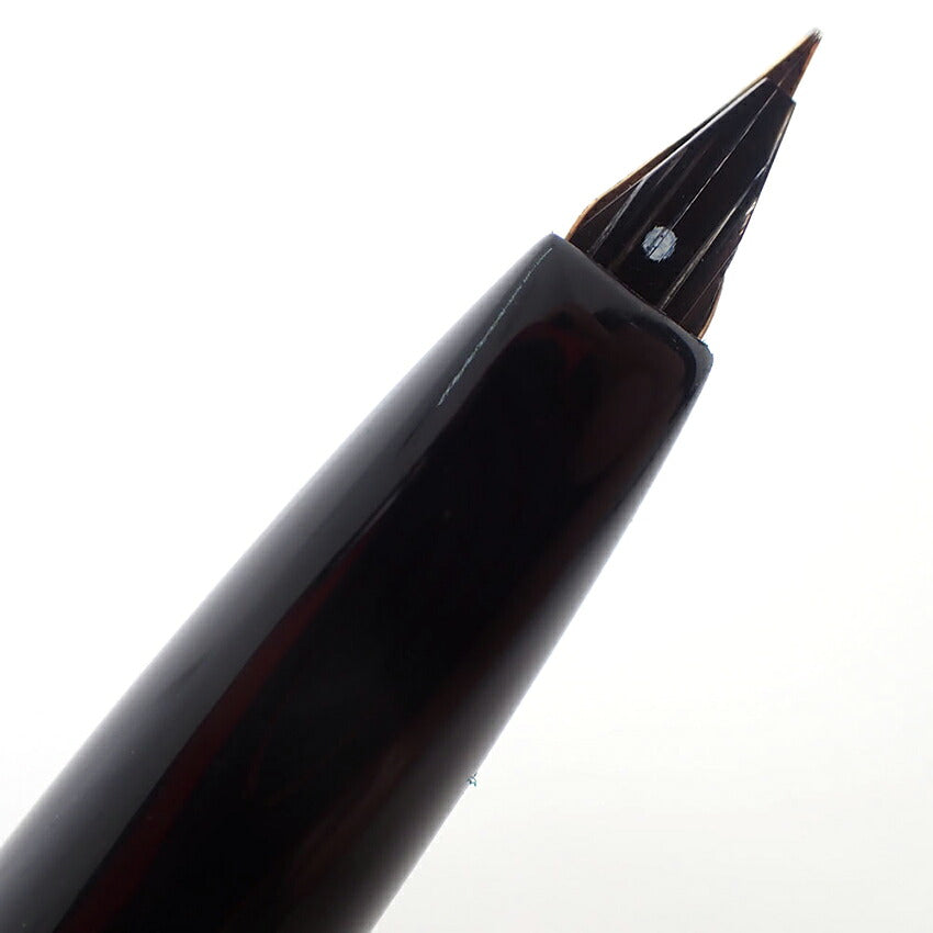 【中古】PLATINUM/プラチナ 万年筆 ペン先１８K /j323-9