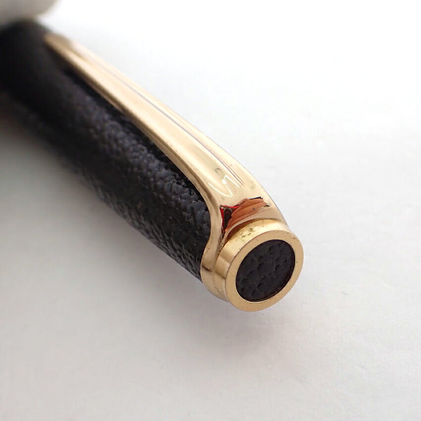 【中古】PLATINUM/プラチナ 万年筆 ペン先１８K /j323-9