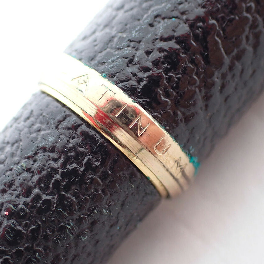 【中古】PLATINUM/プラチナ 万年筆 ペン先１８K /j323-9