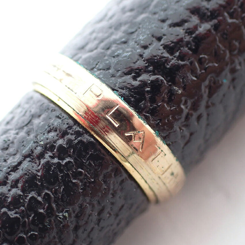 【中古】PLATINUM/プラチナ 万年筆 ペン先１８K /j323-9