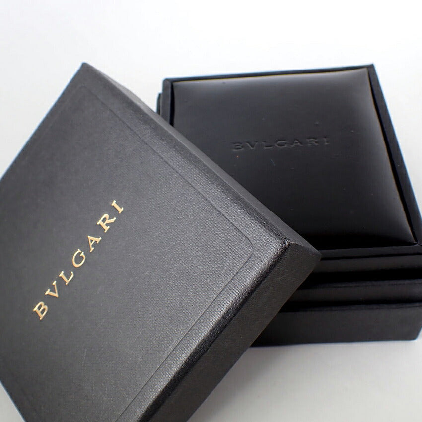 【中古】BVLGARI/ブルガリ 925 B-Zero1 キーチェーン/j324-8