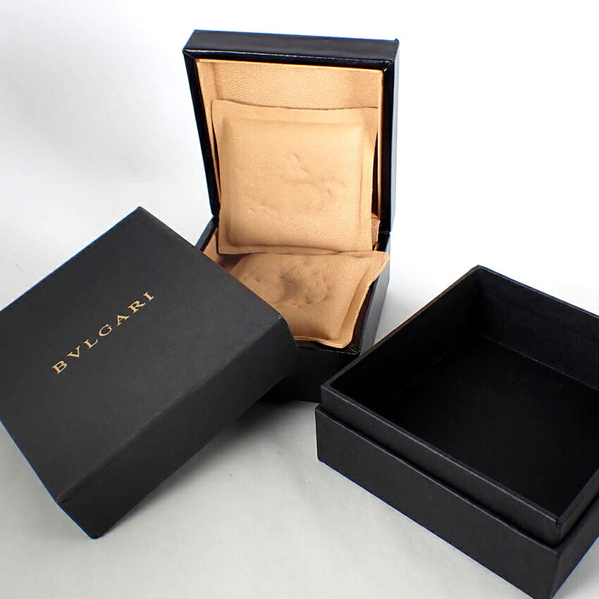 【中古】BVLGARI/ブルガリ 925 B-Zero1 キーチェーン/j324-8