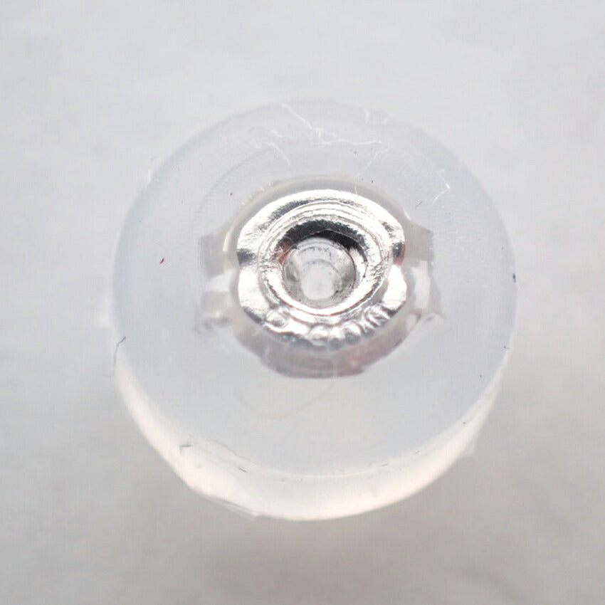 【新品】Pt900 ダイヤモンド 0.279 D VVS-2 EX H&C 中央宝石研究所ソーティング付き 片耳 ピアス/j325-3