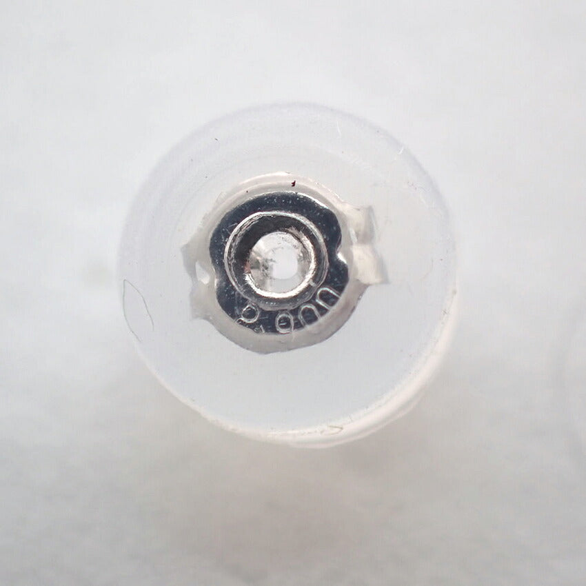 【新品】Pt900 ダイヤモンド 0.326 J SI-2 EX H＆C 中央宝石研究所ソーティング付き 片耳 ピアス/j325-8