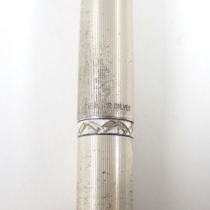 【中古】PILOT/パイロット 万年筆  ペン先22K/j327-10