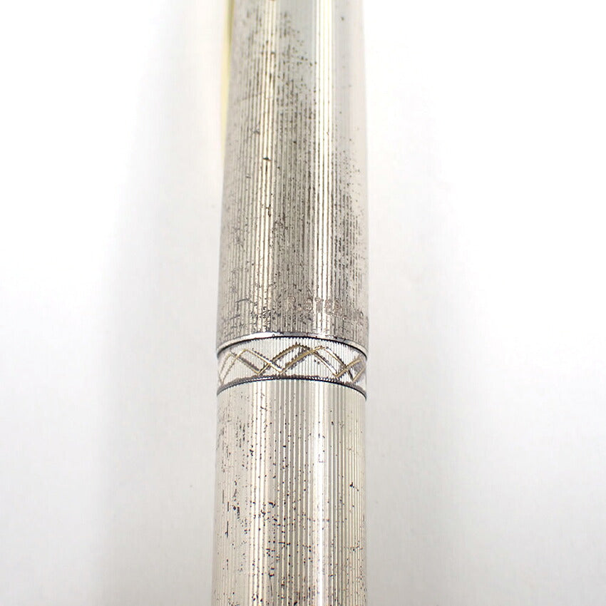 【中古】PILOT/パイロット 万年筆  ペン先22K/j327-10