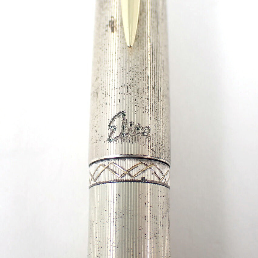 【中古】PILOT/パイロット 万年筆  ペン先22K/j327-10