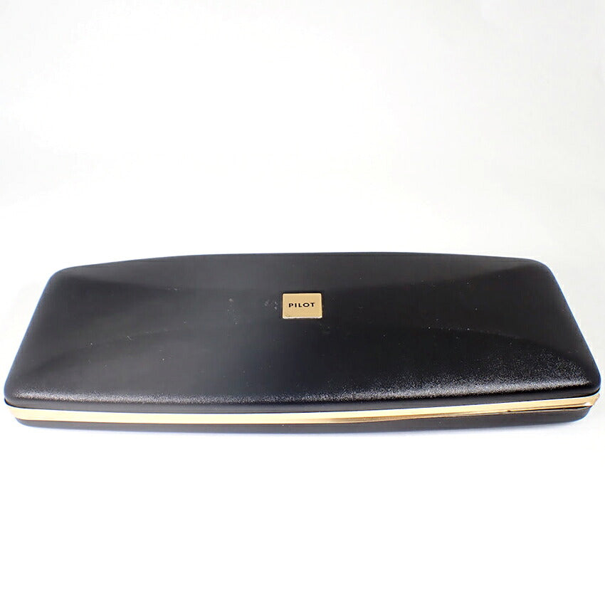 【中古】PILOT/パイロット 万年筆  ペン先22K/j327-10