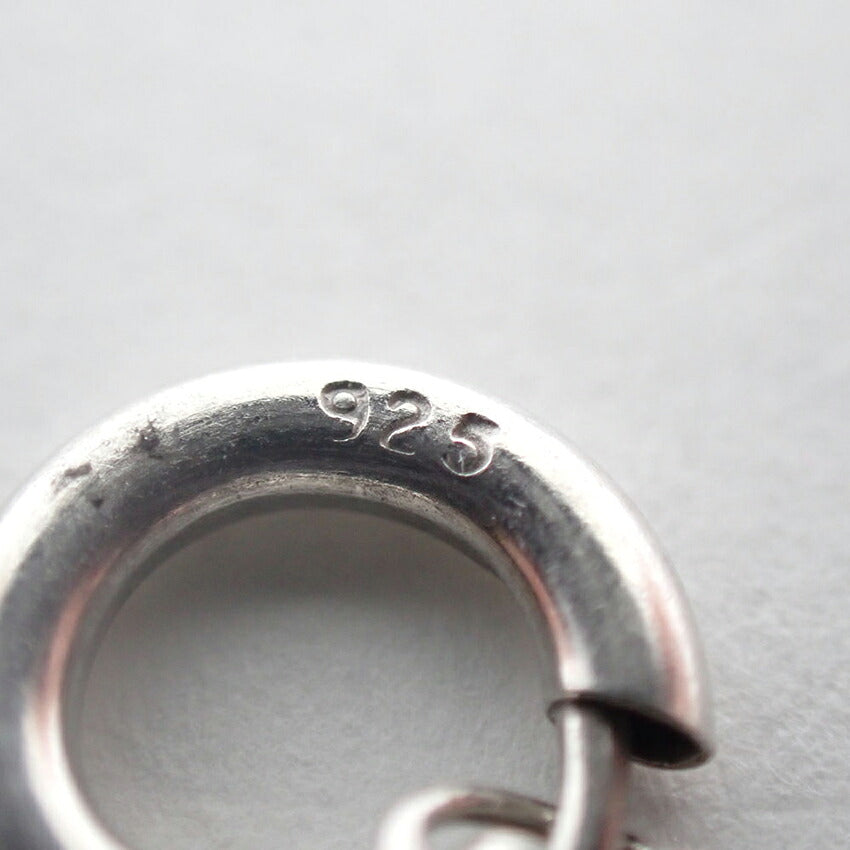 【中古】TIFFANY/ティファニー 925 ベア ペンダント/ネックレス/j327-6