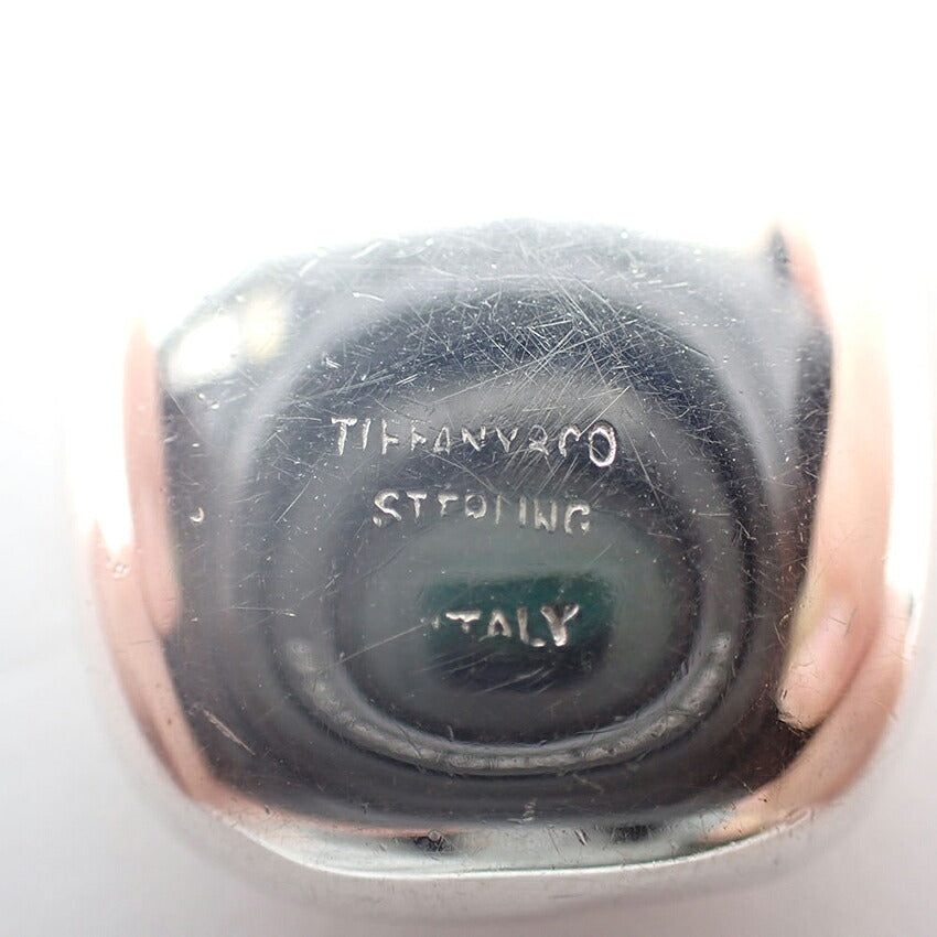 【中古】TIFFANY/ティファニー 925 ヴィンテージ  ボトル ロング ペンダント/ネックレス/j327-9